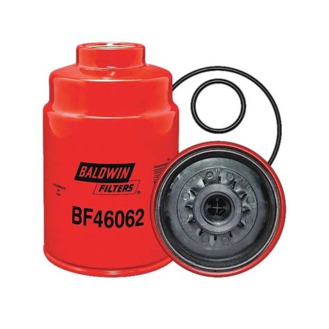 Baldwin Filter Replacement Cross Reference .